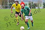 22.10.2016 - FC Gelbelsee - TSV Großmehring II