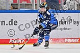 Eishockey, Frauen, DFEL, Saison 2023-2024, ERC Ingolstadt - Amsterdam Tigers, 06.01.2024