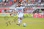 21.08.2018 - TSV Rain-Lech - VfB Eichstätt