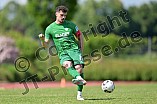 Fußball, Herren, Bezirksliga Oberbayern Nord, Saison 2023-2024, Spieltag 30, TSV Gaimersheim - SV Manching, 18.05.2024