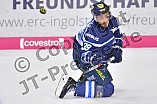 ERC Ingolstadt vs Krefeld Pinguine, Eishockey, DEL, Deutsche Eishockey Liga, Spieltag 2, 16.09.2018