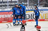 Eishockey, Herren, DEL, Saison 2025-2026, Spiel 19, ERC Ingolstadt - Augsburger Panther, 16.11.2025