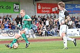 28.05.2011 - VfB Eichstätt / SV Wacker Burghausen II