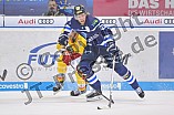 ERC Ingolstadt vs Duesseldorfer EG, Eishockey, DEL, Deutsche Eishockey Liga, Spieltag 10, 12.10.2018
