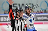 Augsburger Panther vs ERC Ingolstadt, DEL, Deutsche Eishockey Liga, Spieltag 28, 18.12.2019