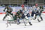 Eishockey, Herren, DEL, Saison 2020-2021, Augsburger Panther - ERC Ingolstadt, 15.01.2021