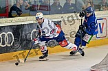 Eishockey, Herren, DEL, Saison 2025-2026, Vinschgau Cup, Spiel 3, ZSC Lions - Straubing Tigers, 24.08.2025