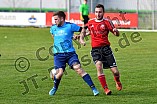 02.04.2017 - DJK Grafenberg - FC Haunstetten