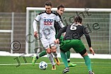 27.01.2018 - VfB Eichstätt - SV Manching