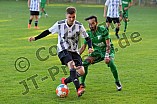 Fußball, Herren, Kreisliga 1, Saison 2021-2022, Spieltag 12, FC Grün Weiß Ingolstadt - TSV Hohenwart, 16.10.2021