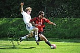 22.08.2010 - DJK Schernfeld / SV Ochsenfeld
