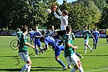 29.08.2015 - VfB Eichstätt - VfL Frohnlach