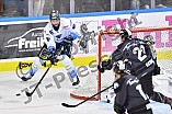 Thomas Sabo Ice Tigers vs ERC Ingolstadt, DEL, Deutsche Eishockey Liga, Gäubodenvolksfest-Cup, Gäuboden, Volksfest, Cup, Spiel 1, 16.08.2019