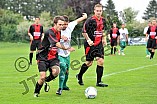 02.09.2012 - SV Buxheim / FC Grün Weiß Ingolstadt