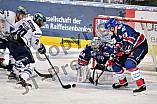 Adler Mannheim vs ERC Ingolstadt, Eishockey, DEL, Deutsche Eishockey Liga, Playoffs, Spiel 2, 16.03.2018
