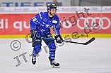 ERC Ingolstadt vs Straubing Tigers, Eishockey, DEL, Deutsche Eishockey Liga, Spieltag 29, 18.12.2018