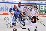Eishockey, Herren, DEL, Saison 2020-2021, ERC Ingolstadt - Grizzlys Wolfsburg, 28.03.2021