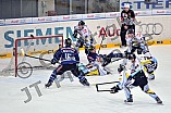 25.01.2013 - ERC Ingolstadt - Krefeld Pinguine