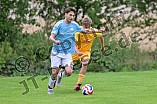 Fußball, Herren, Kreisklasse 1, Saison 2023-2024, Spieltag 1, FC Arnsberg - FC Gelbelsee, 06.08.2023