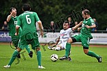 08.08.2017 - TV Aiglsbach - VfB Eichstätt