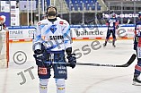 Playoffs, Halbfinale, Eishockey, Herren, DEL, Saison 2020-2021, Eisbären Berlin - ERC Ingolstadt, 30.04.2021