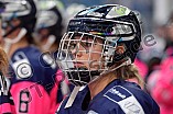 Eishockey, Frauen, DFEL, Saison 2021-2022, ERC Ingolstadt - ECDC Memmingen Indians, 21.11.2021