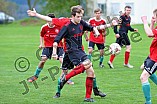 17.04.2016 - DJK Grafenberg - FC Haunstetten