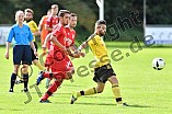 20.08.2017 - FC Hitzhofen-Oberzell - TSV Baar-Ebenhausen