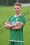 Regionalliga Bayern, Herren, BFV, Saison 2021-2022, VfB Eichstätt - Mannschaftsfoto und Portraits, 10.07.2021