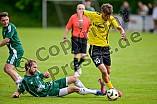Fußball, Herren, Kreisliga 1, Saison 2025-2026, Spieltag 24, FC Hitzhofen-Oberzell - FC Mindelstetten, 17.05.2026