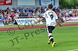 19.07.2016 - VfB Eichstätt - 1. SC Feucht