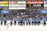 13.10.2013 - ERC Ingolstadt - Hamburg Freezers