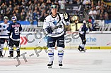 EHC Red Bull Muenchen - ERC Ingolstadt, Eishockey, DEL, Deutsche Eishockey Liga, Spieltag 2, 10.09.2017