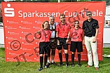 31.05.2018 - VfB Eichstätt II - DJK Pollenfeld