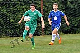 11.09.2016 - DJK Raitenbuch - SG Geilsheim-Unterschwaningen