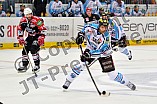21.04.2014 - Kölner Haie - ERC Ingolstadt