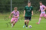 Fußball, Herren, Testspiele 2025-2026,, TSV Greding - TSV Gaimersheim, 05.07.2026