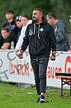 Fußball, Herren, Bezirksliga Oberbayern Nord, Saison 2023-2024, Spieltag 3, SV Manching - VfB Eichstätt II, 20.09.2023