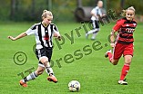 21.10.2017 - FV Obereichstätt - FC Ingolstadt 04 II