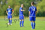 26.08.2018 - SV Marienstein - SV Wettelsheim