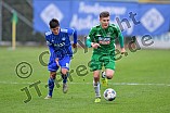 16.11.2019 - VfB Eichstätt - SV Viktoria Aschaffenburg