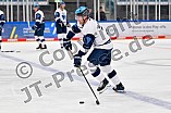 Eishockey, Herren, DEL, Saison 2025-2026, ERC Ingolstadt - Training, 04.08.2025