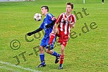 29.11.2014 - SG SV Buxheim-SV Eitensheim - FC Arnsberg 