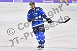 ERC Ingolstadt vs Duesseldorfer EG, Eishockey, DEL, Deutsche Eishockey Liga, Spieltag 22, 19.11.2017