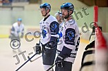Eishockey, Herren, DEL, Saison 2025-2026, Vinschgau Cup, ERC Ingolstadt - OnIce Training, 21.08.2025