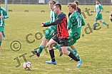 22.03.2015 - DJK Grafenberg II - SV Nennslingen