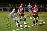 Fußball, Herren, Bayernliga Nord, Saison 2023-2024, Vorbereitung, VfB Eichstätt - TSV 1860 Weißenburg, 06.02.2024