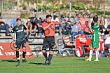 13.10.2018 - VfB Eichstätt - SpVgg Greuther Fürth II