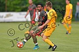 11.06.2019 - ST Kraiberg - TSV Etting