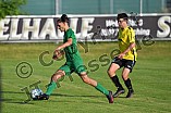Fußball, Herren, Kreisliga 1, Saison 2021-2022, Spieltag 10, FC Grün Weiß Ingolstadt - FC Hitzhofen-Oberzell, 02.10.2021
